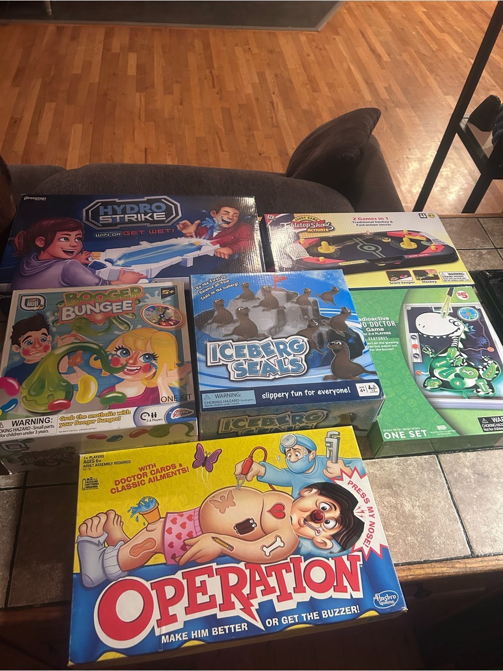 Huge bundle of games!! All games included!!
